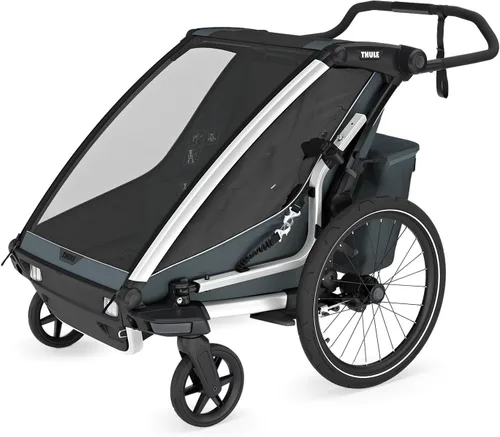 Miniatura 3 de Thule Chariot Cross 2