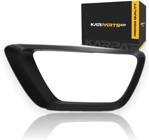 KarParts360 Para Chevy Colorado 2015 16 17 18 19 2020 luz antiniebla lado del conductor | Delantero | w/paquete de apariencia | Modelo