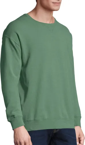 Miniatura 3 de Hanes ComfortWash - Sudadera de forro polar para hombre