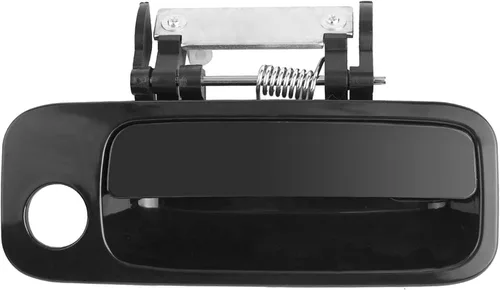 Manija de puerta exterior exterior del lado del pasajero delantero derecho para Toyota Avalon 2000 2001 2002 2003 2004 Reemplazar OEM # 80339