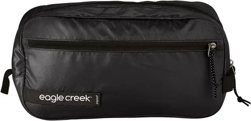 Miniatura 2 de Eagle Creek Pack-It Reveal Viaje Rápido, Negro - Aislado (Nuevo), Aislar viaje rápido - X-small