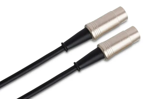 Miniatura 2 de Hosa MID-505 Cable MIDI DIN de 5 pines a servicio DIN Pro de 5 pines, 5 pies