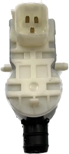 Miniatura 5 de DEVMO Bomba de limpiaparabrisas delantero 98510-2V100 compatible con Accent, Tiburon, Sportage, Tucson, Sedona reemplaza