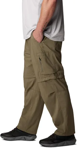 Miniatura 7 de Columbia Pantalón de senderismo convertible Silver Ridge Utility para hombre