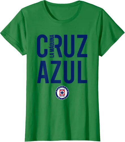 Miniatura 35 de Deportivo Cruz Azul Camiseta, Blanco, S