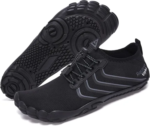 Miniatura 7 de Racqua Zapatos de agua ultraligeros con suela EVA para hombre y mujer