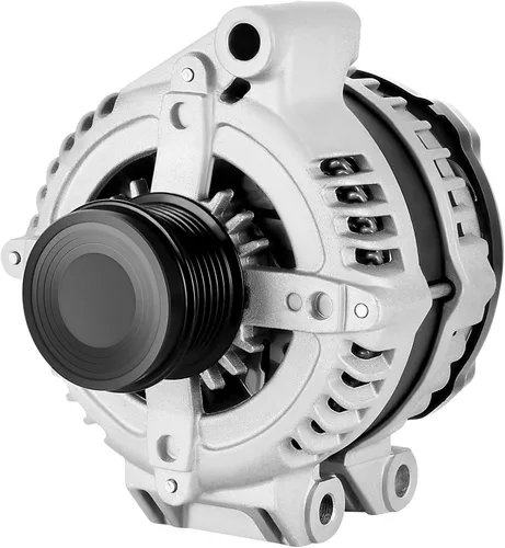 Miniatura 27 de SCITOO Alternador se adapta a Ford para F650 2004-2008, para Argosy, Classic, para Coronado, FL50, FL60 y para Kenworth T300 y para Sterling Truck