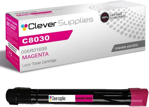 Miniatura 92 de CS compatible Xerox Phaser 6510/WorkCentre 6515 (106r03480) 2 cartuchos de tóner negro para Phaser 6510, WorkCentre 6515 2 negro