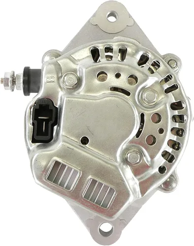 Miniatura 4 de DB Electrical Alternador 400-52139 compatible con/reemplazo para John Deere cortacésped Yanmar 1420 1435 1445 1545 1565 1203 1505 1515 1905