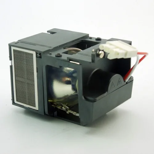 Miniatura 3 de SP-LAMP-009 - Lámpara proyector de repuesto para InFocus SP-LAMP-009 / SP4800 / X1 / X1A / C109 con carcasa
