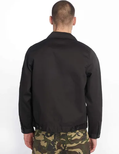 Miniatura 2 de Dickies Hombre Big Unlined Eisenhower chamarra