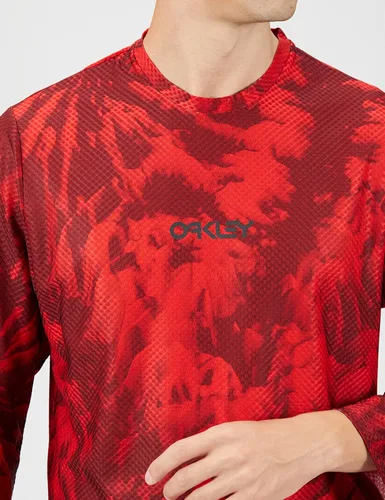 Miniatura 3 de Oakley Jersey Ride Free 34