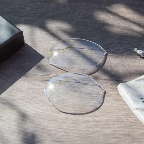 Miniatura 4 de Walleva Lentes de repuesto para gafas de sol Smith Optics Parallel D-Max Varias opciones disponibles