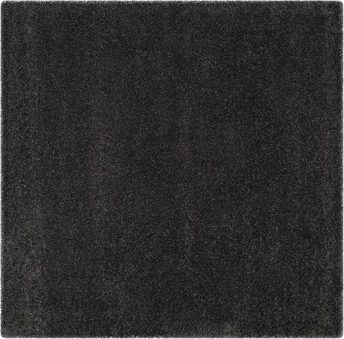 Miniatura 22 de SAFAVIEH Accent Rug 2'x3' - Milan Shag Collection - Modern Design, Dark Beige, Ultra Plush Thick Pile, Ideal for Bedroom, Nursery, Living Room