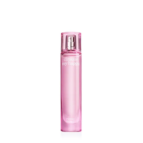Miniatura 8 de Clinique My Happy Fragrance Spray Cocoa & Cashmere, Baby Bouquet, Cookies & Kisses, Indigo Mist, Lily of the Beach, Peony Picnic Perfumes for