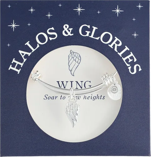 Miniatura 4 de Halos & Glories - Pulsera con abalorios