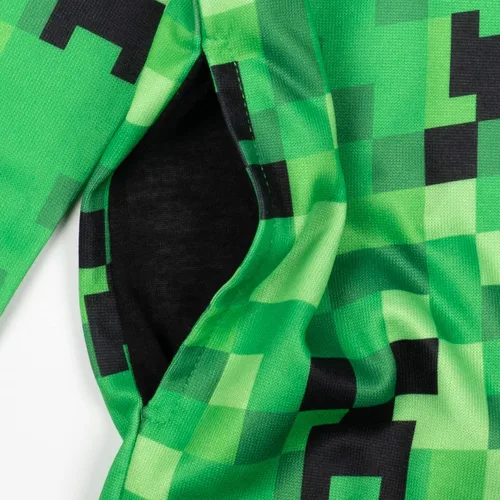Miniatura 4 de Minecraft Creeper