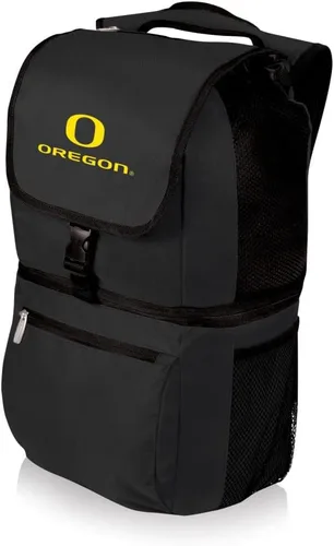 Miniatura 30 de PICNIC TIME NCAA Arkansas Razorbacks Zuma Mochila térmica aislada, rojo (634-00-100-034-0)