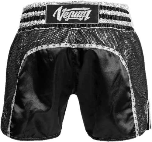 Miniatura 4 de Venum Pantalones cortos Absolute 2.0 Muay Thai para hombre