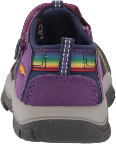 Miniatura 3 de KEEN Unisex-Child Newport H2 Closed Toe Water Sandals