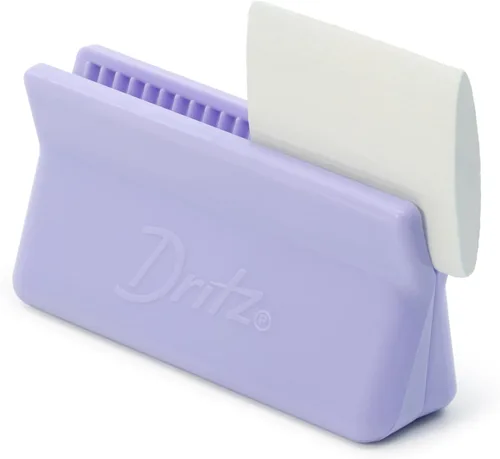 Miniatura 3 de Dritz Tiza de sastre, 2 unidades, blanco y azul