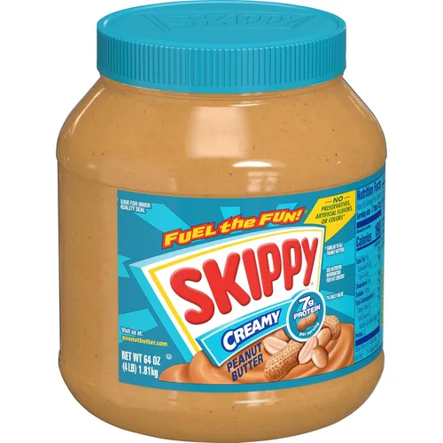 Miniatura 11 de Skippy - Manteca de maní cremosa