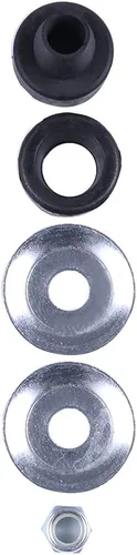 Miniatura 8 de Par de amortiguadores traseros para Ford LSAILON Struts se adapta a 2005 2006 2007 2008 2009 2010 2011 2012 2013 2014 para Ford Mustang con kits