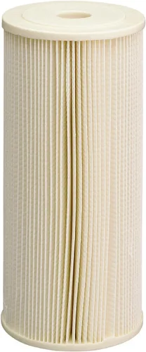 Culligan CP5-BBS - Cartucho de repuesto para filtro de agua de alta calidad para toda la casa, 1 unidad (paquete de 1), color blanco
