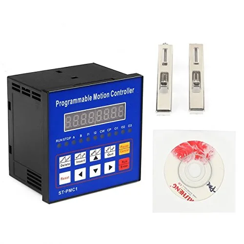 Miniatura 5 de SainSmart Controlador programable de movimiento servo del motor de pasos del CNC de 1 eje