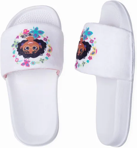 Miniatura 2 de Dream Bridge Sandalias antideslizantes de verano para niñas pequeñas