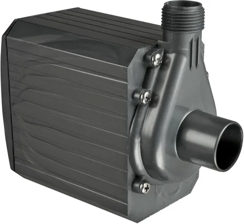 Miniatura 8 de Danner Manufacturing, Inc., Supreme 700 GPH Hydro-Mag Bomba de agua y aire de recirculación con Venturi, 40127