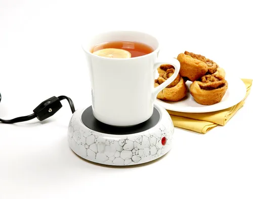 Miniatura 3 de Norpro - Calentador decorativo para tazas 3.75"/9.5 cm