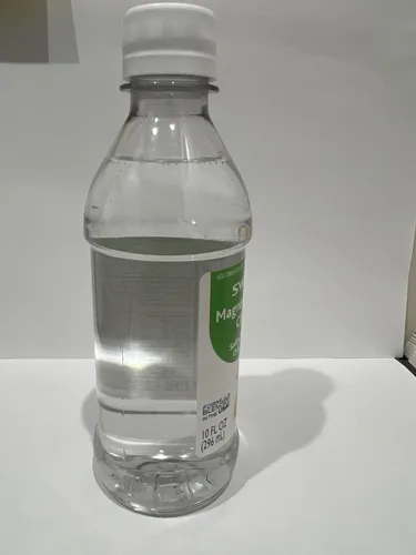 Miniatura 5 de Citrato de magnesio, solución oral, sabor natural a limón, laxantes para estreñimiento de acción rápida. Laxantes para estreñimiento, suavizantes