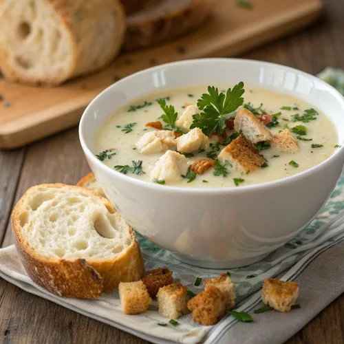 Miniatura 3 de Campbell's Crema condensada de sopa de pollo, lata de 10.5 onzas (paquete de 4)