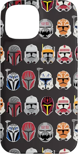 Miniatura 6 de Star Wars The Clone Wars Trooper - Carcasa para iPhone 17