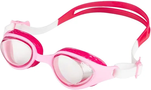 Miniatura 10 de ARENA Unisex Kids Junior Air Mirror Swim Goggles for Swimming Ages 6 to 12 Air Seals Anti-Fog Coated Lens Adjustable Strap Plata/azul marino/agua