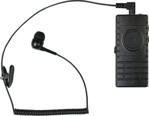 Miniatura 7 de El PRYMEBLU® BTH-300-MAX-KIT7 es un versátil kit de casco Bluetooth para motocicletas, que permite una comunicación perfecta con radios
