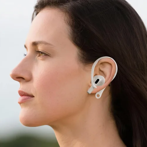 Miniatura 4 de Los ganchos para las orejas son adecuados para AirPods Pro 3, AirPods Pro2, AirPods 4, 3 y 2. Los ganchos para las orejas cuentan