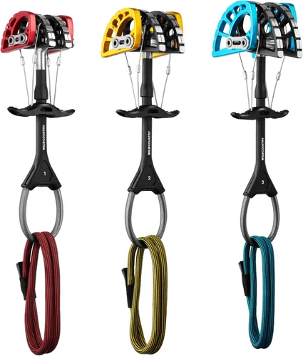 Miniatura 16 de Wild Country Friends - Cámaras de escalada en roca, protección ligera y activa para escalada comercial y alpina