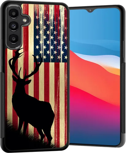 Funda para Galaxy A15 5G, delgada, antiarañazos, arquitectura, TPU, a prueba de golpes, funda protectora para Samsung Galaxy A15 5G de 6.5 pulgadas