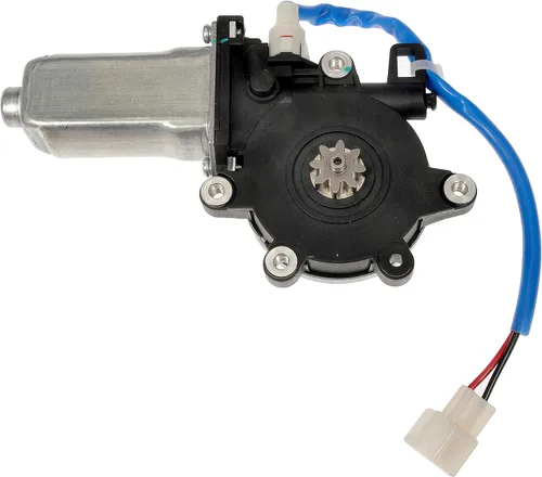 Miniatura 5 de Dorman 742-803 motor de elevación de vidrio para Subaru