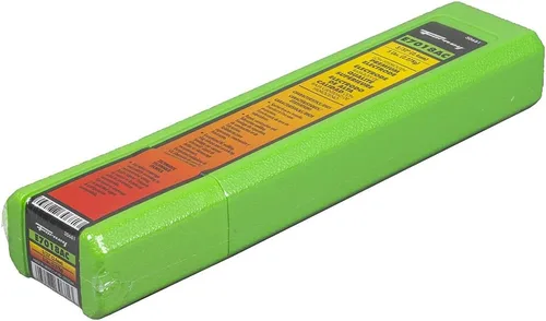 Miniatura 8 de Forney 30684 E7018 Varilla de soldadura AC, 1/8 pulgada, 1 libra