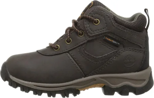 Miniatura 8 de Timberland Kids Boy's Mt. Maddsen Mid Waterproof (ToddlerLittle Kid)
