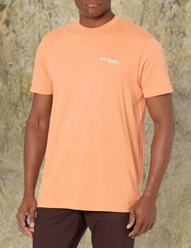 Miniatura 3 de Columbia - Camiseta gráfica para hombre