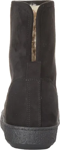 Miniatura 3 de Tienda Essentials Botas de piel de oveja para mujer