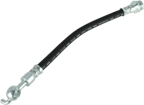 Miniatura 6 de Rear Right Brake Hydraulic Hose for Nissan X-Trail 2008-2013#1xbr Rear Right Lower, 2013 2012 2011 2010 2009 2008