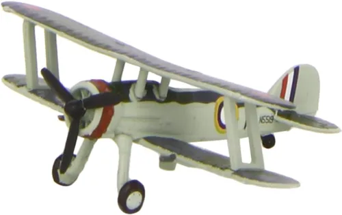Miniatura 2 de Wings of Glory: Paquete de reglas y accesorios de la Primera Guerra Mundial