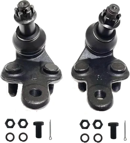 Miniatura 21 de 2 piezas de articulación superior de bola delantera K772 para Chrysler 300 62-71, Town & Country 58-81, Imperial 81-83, New Yorker 63-82, Newport
