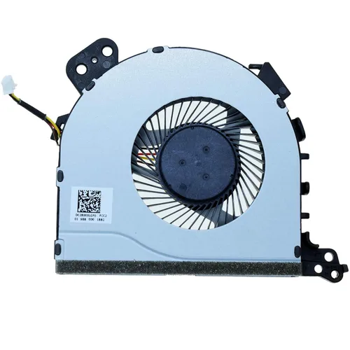 Ventilador de CPU para Lenovo Ideapad 320-15IAP 320-15ABR 320-15AST 320-15IKB 320-15ISK 520-15IKB 520-15ISK 330-14AST 330-14IKB 330-15AST 330-15AST