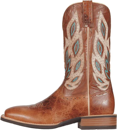 Miniatura 2 de Ariat Botas vaqueras Nighthawk Western para hombre